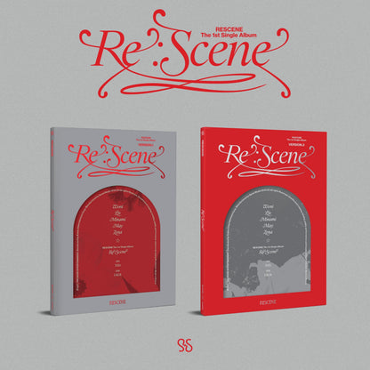 Re:scene