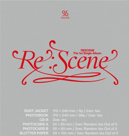 Re:scene