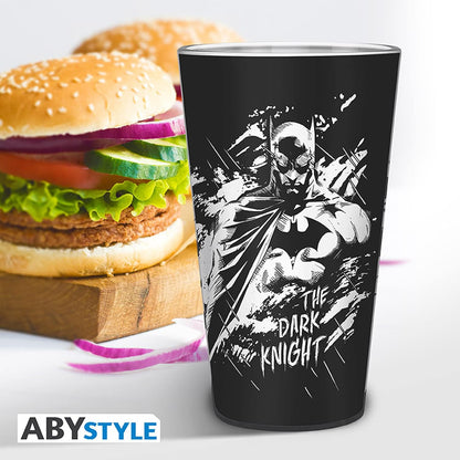 DC COMICS - Glass XXL 400ml - Batman & Joker