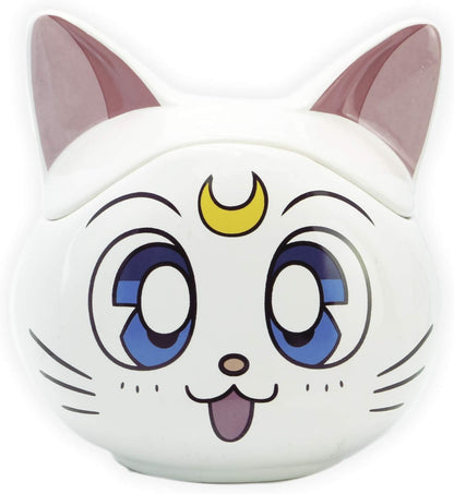 ABYstyle - Sailor Moon - 3D Cup - 350ml - Artemis
