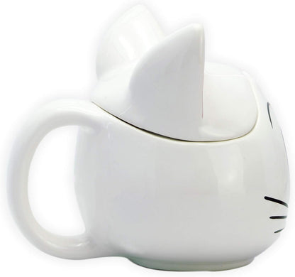 ABYstyle - Sailor Moon - 3D Cup - 350ml - Artemis