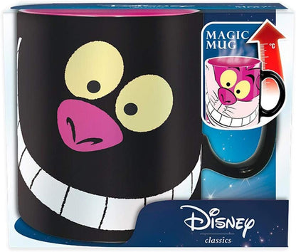 Disney Gift Idea, Breakfast, Desk, Pen Holder, Office, Mug, Collectors, Comics, Manda, TV Series, Ceramic, Multicoloured, XL (Pack of 1