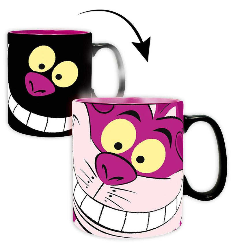 Disney Gift Idea, Breakfast, Desk, Pen Holder, Office, Mug, Collectors, Comics, Manda, TV Series, Ceramic, Multicoloured, XL (Pack of 1