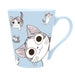 ABYstyle - CHI - Mug - 340 ml - Poses Chi