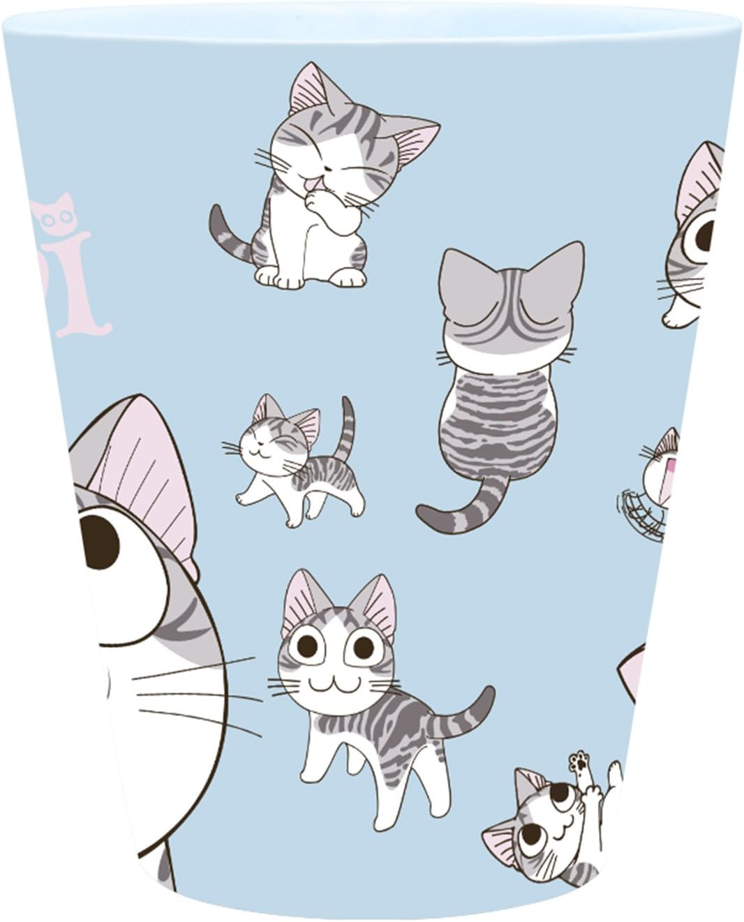 ABYstyle - CHI - Mug - 340 ml - Poses Chi