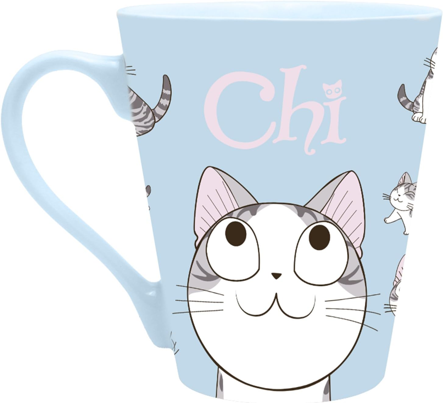 ABYstyle - CHI - Mug - 340 ml - Poses Chi