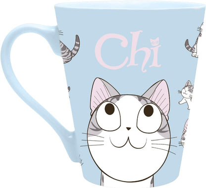 ABYstyle - CHI - Mug - 340 ml - Poses Chi
