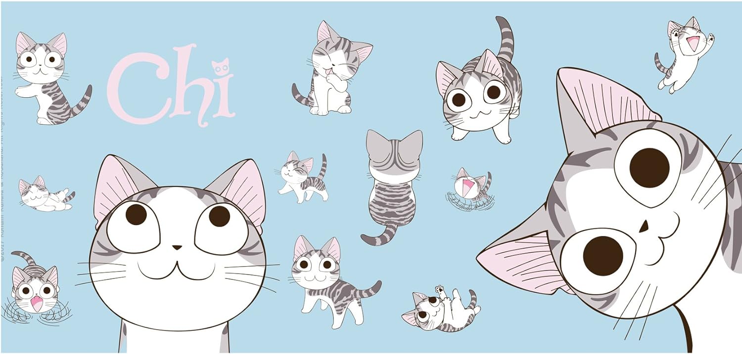 ABYstyle - CHI - Mug - 340 ml - Poses Chi