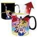 ABYSTYLE Sailor Moon - Group - Thermo Active Mug 460 ml