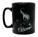 ABYSTYLE - DC Comics - Tasse - 460 ml - Catwoman