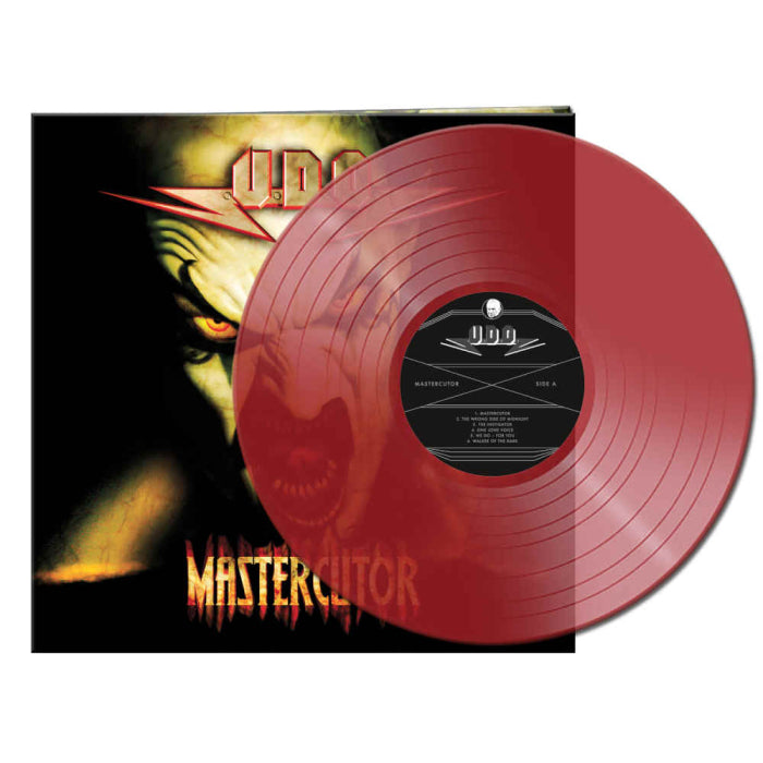 Mastercutor