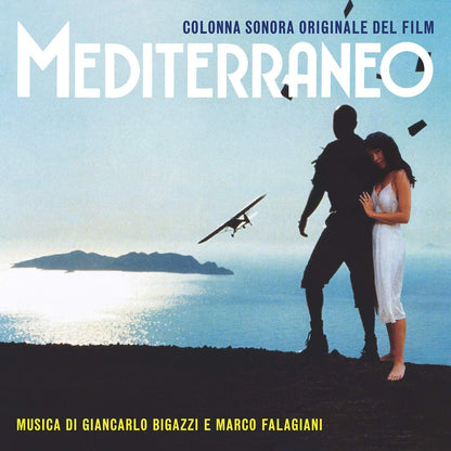 Mediterraneo Soundtrack