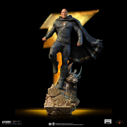 DC Comics statuette Art Scale 1/10 Black Adam 27 cm