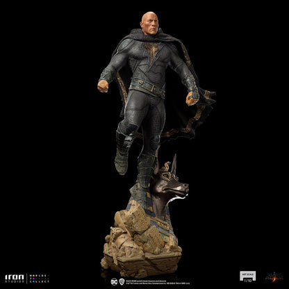DC Comics statuette Art Scale 1/10 Black Adam 27 cm