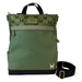 Loungefly - Marvel By Loungefly Canvas Tote Bag Loki The Creativ Collectiv