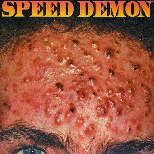 Jezebel/Speed Demon