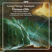Georg Philipp Telemann: Donner-ode: Late Church Music
