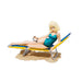 Megahouse - Mobile Suit Gundam - G.G.G. - Sayla Mass (Break Time)