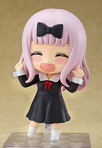 Toytec - Kaguya-Sama: Love Is War - Chika Fujiwara Nendoroid Af