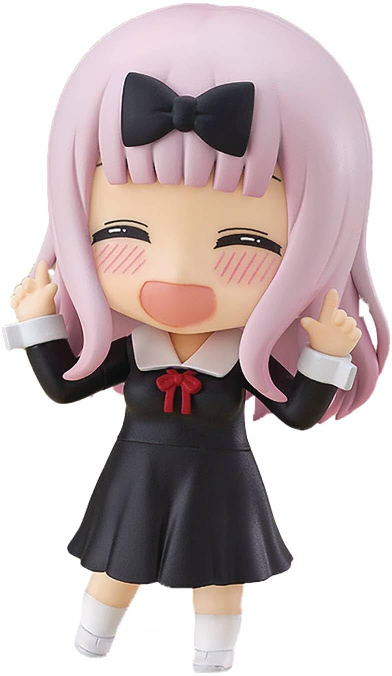 Toytec - Kaguya-Sama: Love Is War - Chika Fujiwara Nendoroid Af