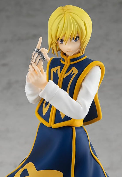 Hunter x Hunter statuette PVC Pop Up Parade Curarpikt 18 cm