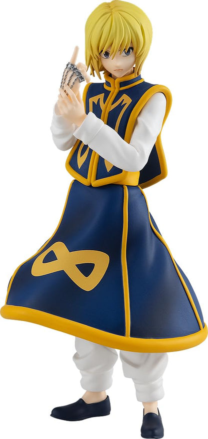 Hunter x Hunter statuette PVC Pop Up Parade Curarpikt 18 cm