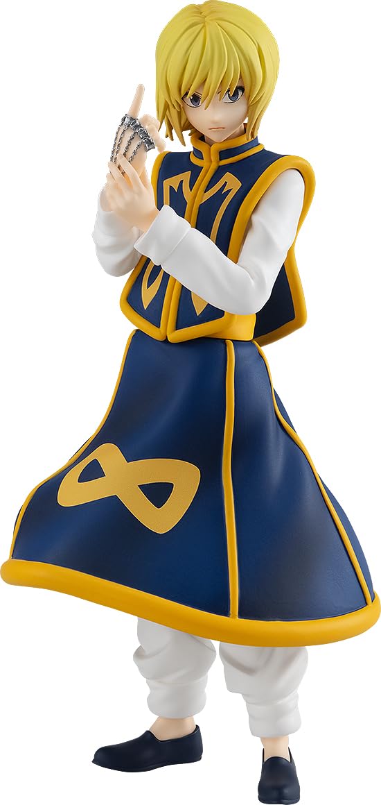 Hunter x Hunter statuette PVC Pop Up Parade Curarpikt 18 cm
