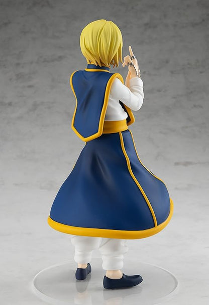 Hunter x Hunter statuette PVC Pop Up Parade Curarpikt 18 cm