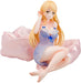 Liza's Atelier 2 Lost Lore and Secret Fairy Claudia Valentines Negligee Ver. 1/7 Scale Plastic Painted Complete Figure