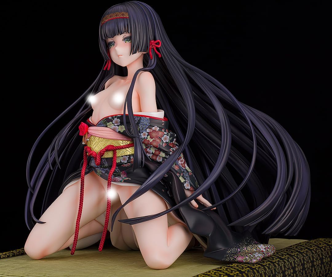 Cleyera Doll Bishoujo Mangekyou - Figura Decorativa (PVC, 1/6, 20 cm