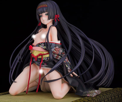 Cleyera Doll Bishoujo Mangekyou - Figura Decorativa (PVC, 1/6, 20 cm