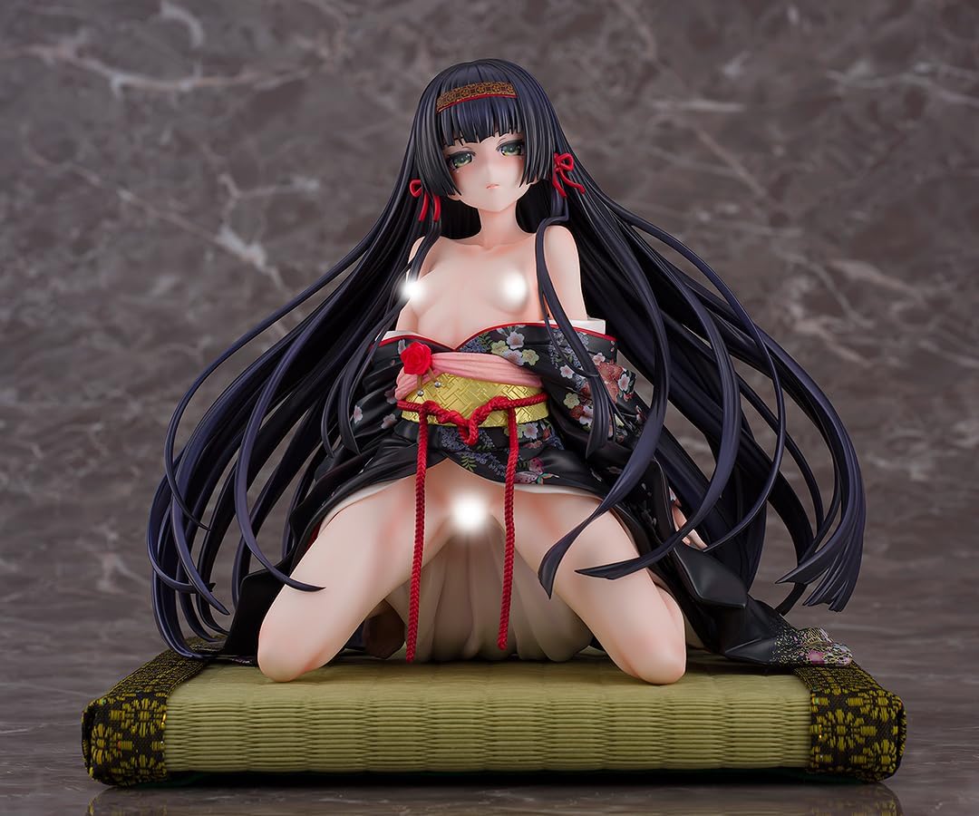 Cleyera Doll Bishoujo Mangekyou - Figura Decorativa (PVC, 1/6, 20 cm