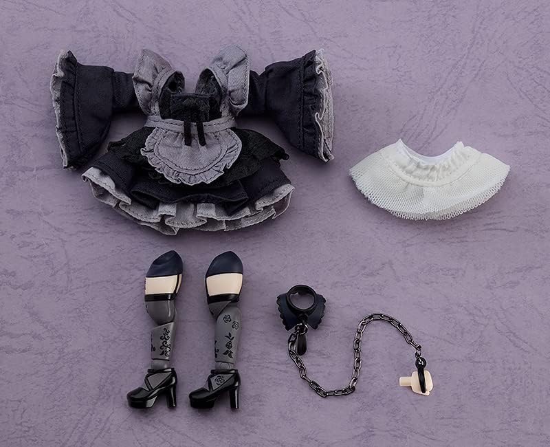 Good Smile Company - My Dress Up Darling - Shizuku Kuroe Marin Nendoroid Doll Action Figure