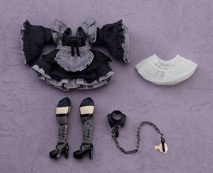 Good Smile Company - My Dress Up Darling - Shizuku Kuroe Marin Nendoroid Doll Action Figure