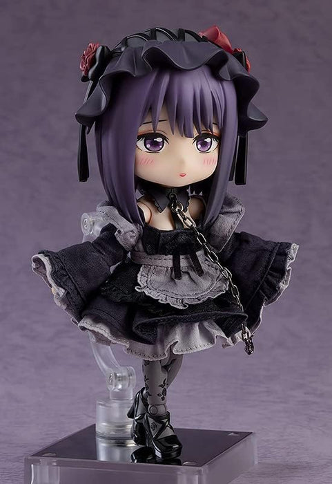 Good Smile Company - My Dress Up Darling - Shizuku Kuroe Marin Nendoroid Doll Action Figure