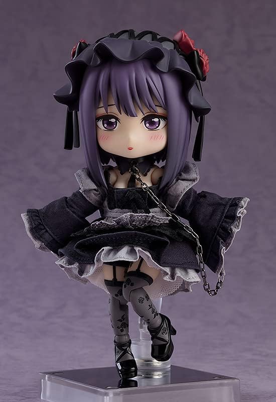 Good Smile Company - My Dress Up Darling - Shizuku Kuroe Marin Nendoroid Doll Action Figure