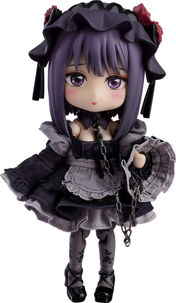 Good Smile Company - My Dress Up Darling - Shizuku Kuroe Marin Nendoroid Doll Action Figure