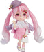Good Smile Company Character Vocal Series 01: Hatsune Miku Figur Nendoroid Doll Sakura Miku: Hanami Outfit Ver. 14 cm