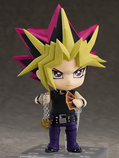 Good Smile - Yu-Gi-Oh! - Yami Yugi Nendoroid Action Figure