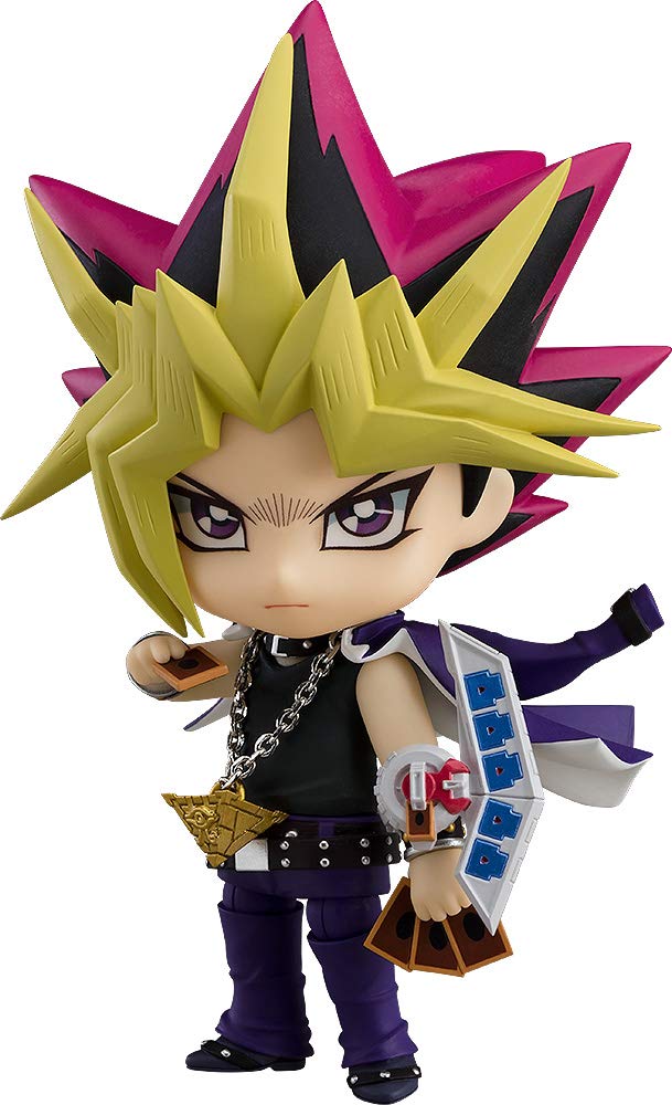 Good Smile - Yu-Gi-Oh! - Yami Yugi Nendoroid Action Figure