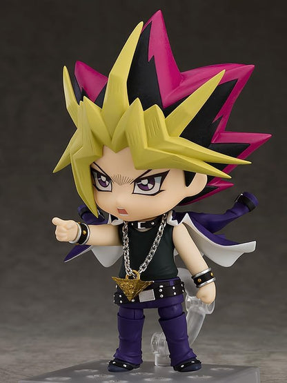 Good Smile - Yu-Gi-Oh! - Yami Yugi Nendoroid Action Figure