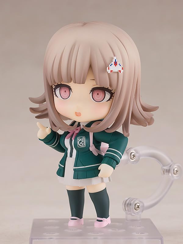 Good Smile - Danganronpa 1 2 Reload - Chiaki Nanami Nendoroid Af