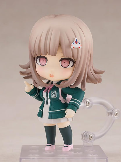 Good Smile - Danganronpa 1 2 Reload - Chiaki Nanami Nendoroid Af