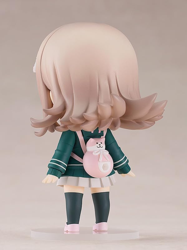 Good Smile - Danganronpa 1 2 Reload - Chiaki Nanami Nendoroid Af