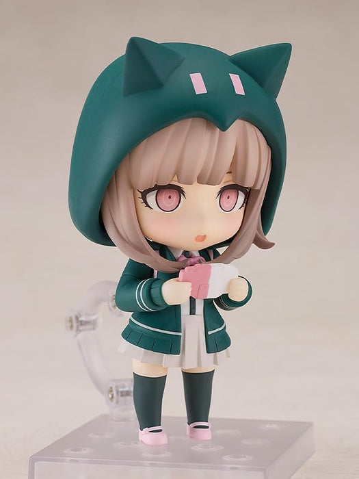 Good Smile - Danganronpa 1 2 Reload - Chiaki Nanami Nendoroid Af