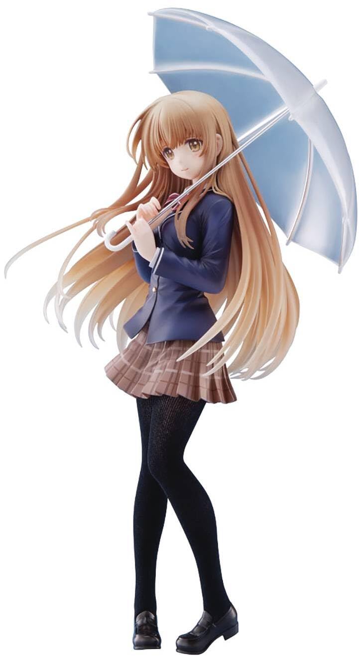 Good Smile Company - The Angel Next Door Spoils Me Rotten - Mahiru Shiina 1/7 PVC Figure (Net
