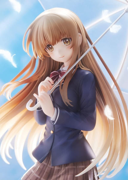Good Smile Company - The Angel Next Door Spoils Me Rotten - Mahiru Shiina 1/7 PVC Figure (Net