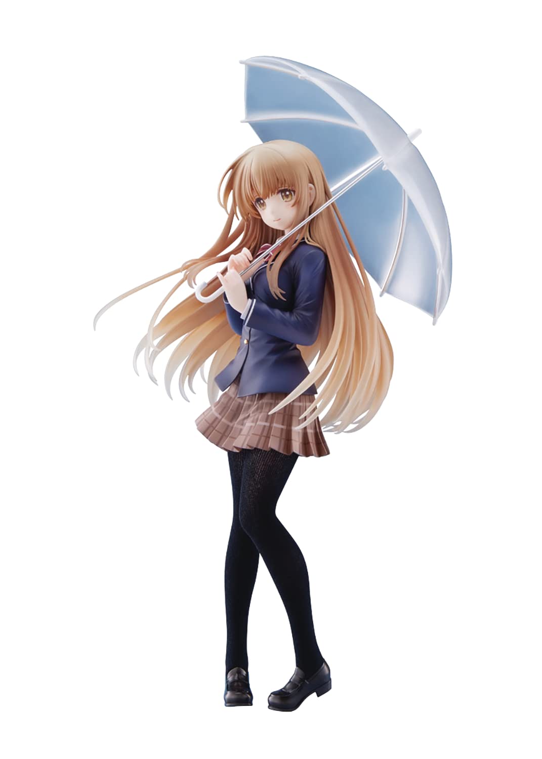Good Smile Company - The Angel Next Door Spoils Me Rotten - Mahiru Shiina 1/7 PVC Figure (Net