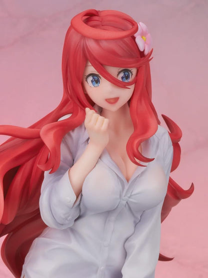 The Fruit of Evolution: Before I Knew It, My Life Had It Made Statuette PVC 1/7 Saria 24 cm