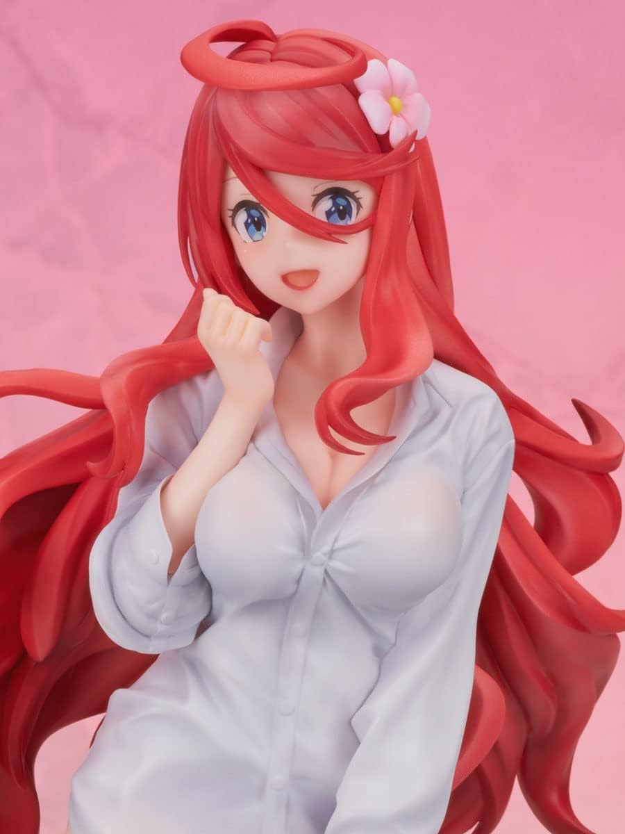 The Fruit of Evolution: Before I Knew It, My Life Had It Made Statuette PVC 1/7 Saria 24 cm